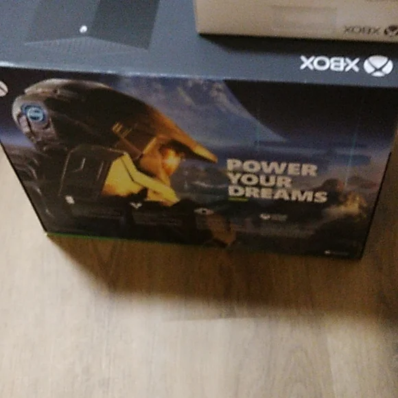 Xbox series x - Picture 5 of 7